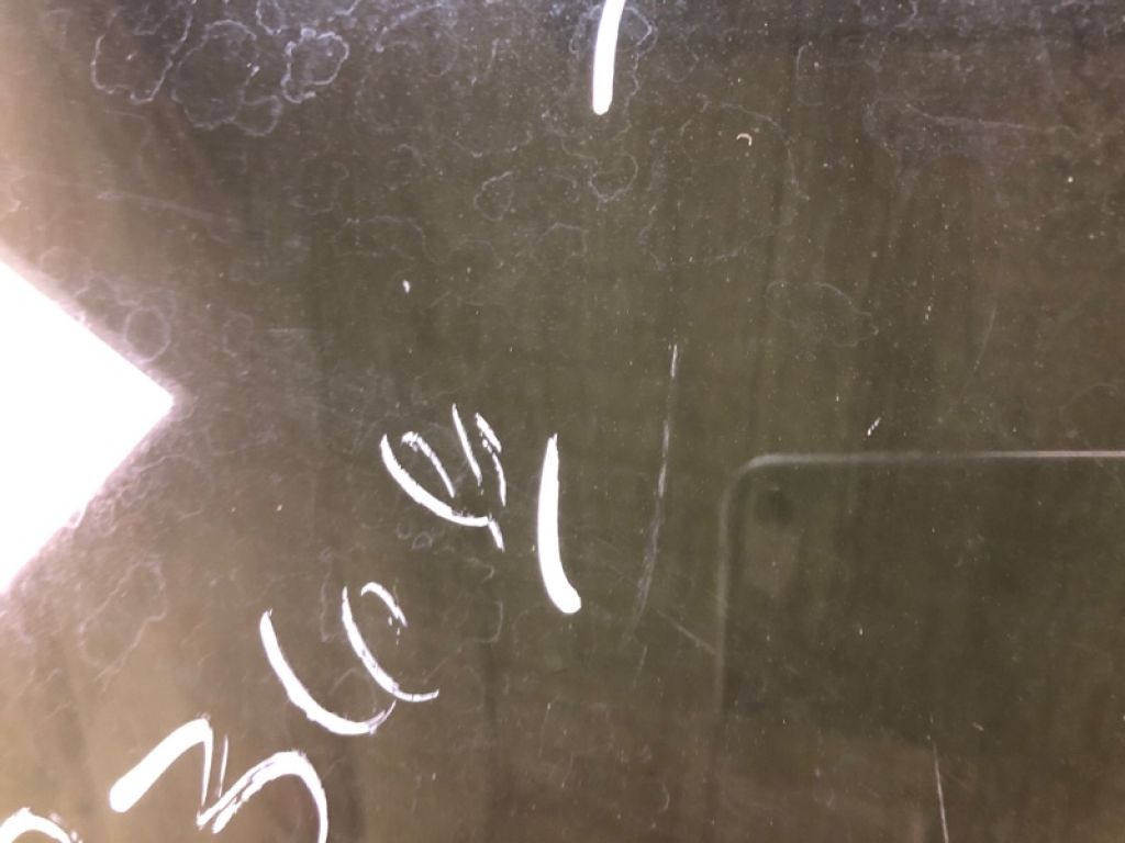 DA8Z-74500A18-A | Люк FORD FLEX 08-19 - Фото 14