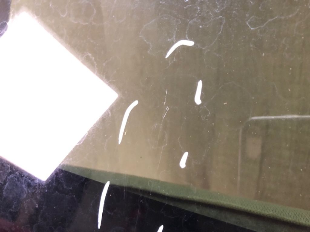 DA8Z-74500A18-A | Люк FORD FLEX 08-19 - Фото 15