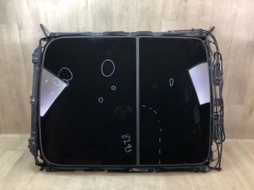 Люк FORD ESCAPE 12-19