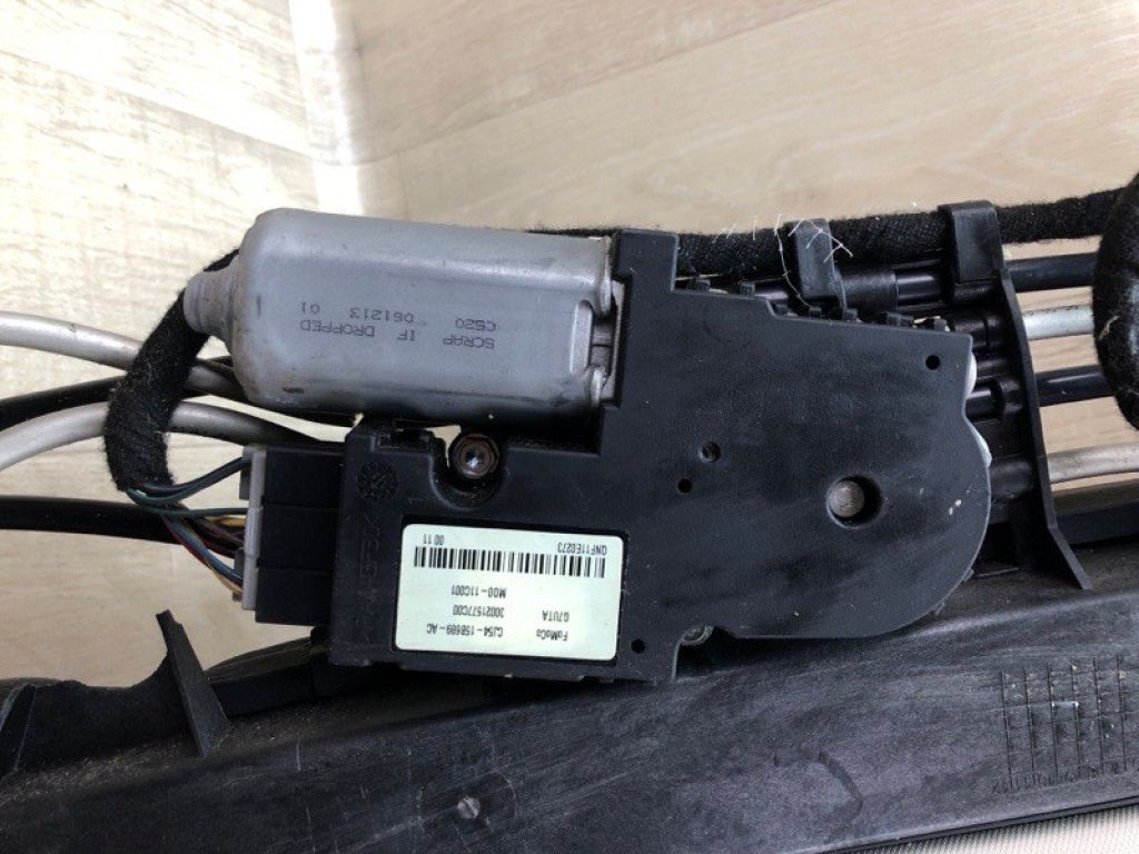 CJ5Z-78500A18-B | Люк FORD ESCAPE 12-19 - Фото 4