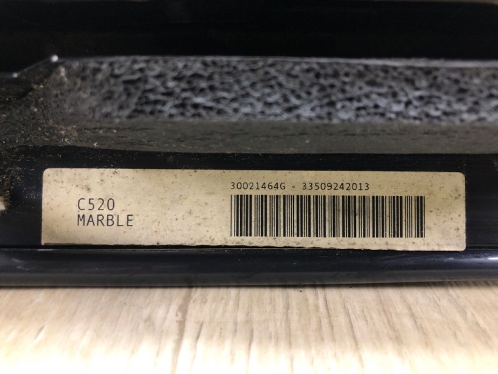 CJ5Z-78500A18-B | Люк FORD ESCAPE 12-19 - Фото 7