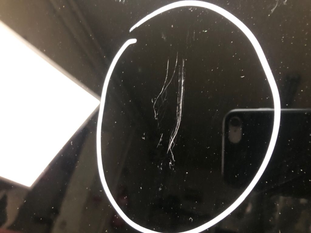 CJ5Z-78500A18-B | Люк FORD ESCAPE 12-19 - Фото 11