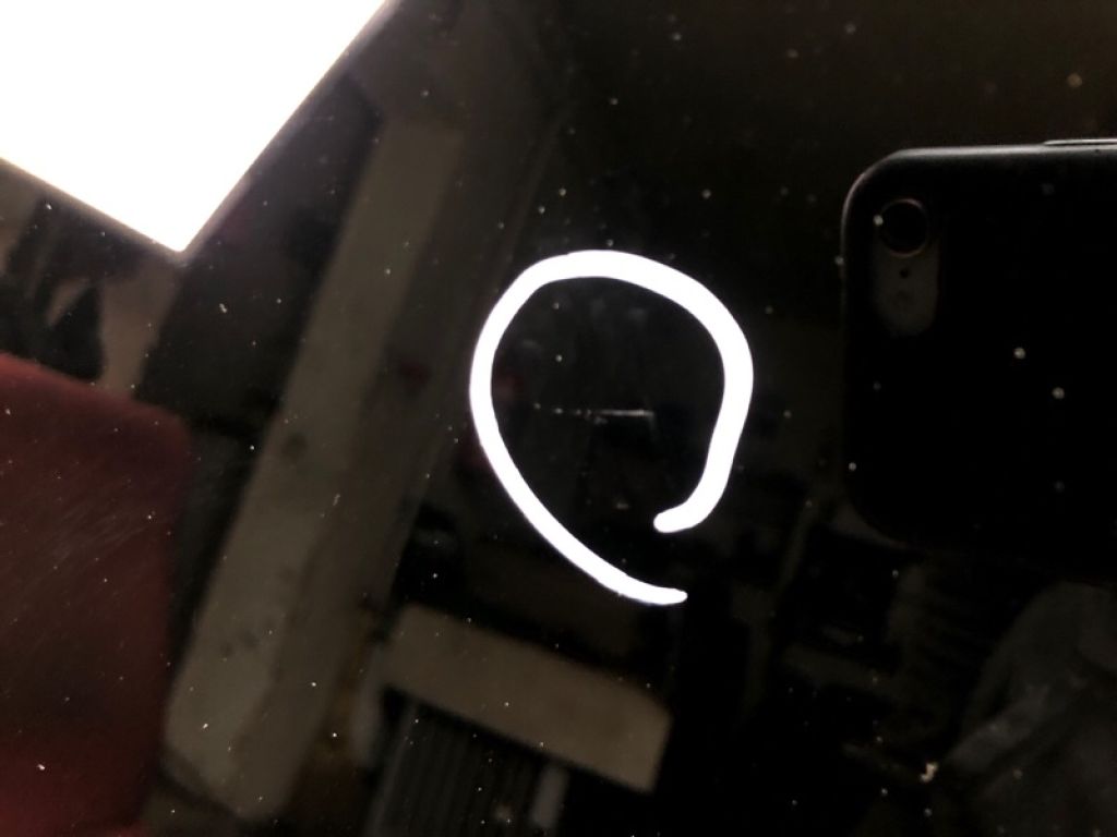 CJ5Z-78500A18-B | Люк FORD ESCAPE 12-19 - Фото 12