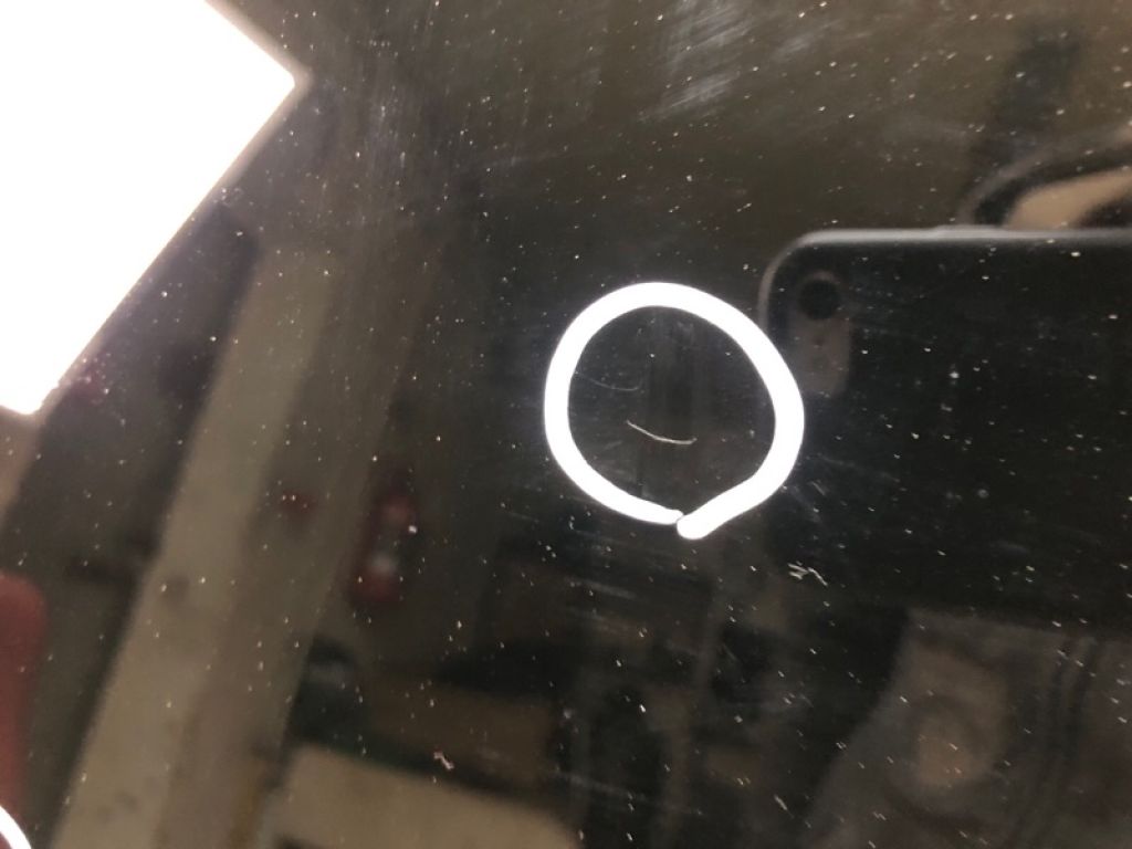 CJ5Z-78500A18-B | Люк FORD ESCAPE 12-19 - Фото 13