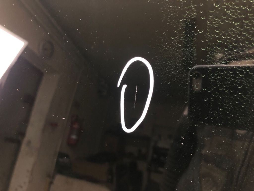 CJ5Z-78500A18-B | Люк FORD ESCAPE 12-19 - Фото 14