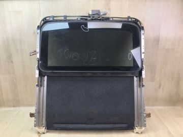 Люк TOYOTA RAV4 05-12