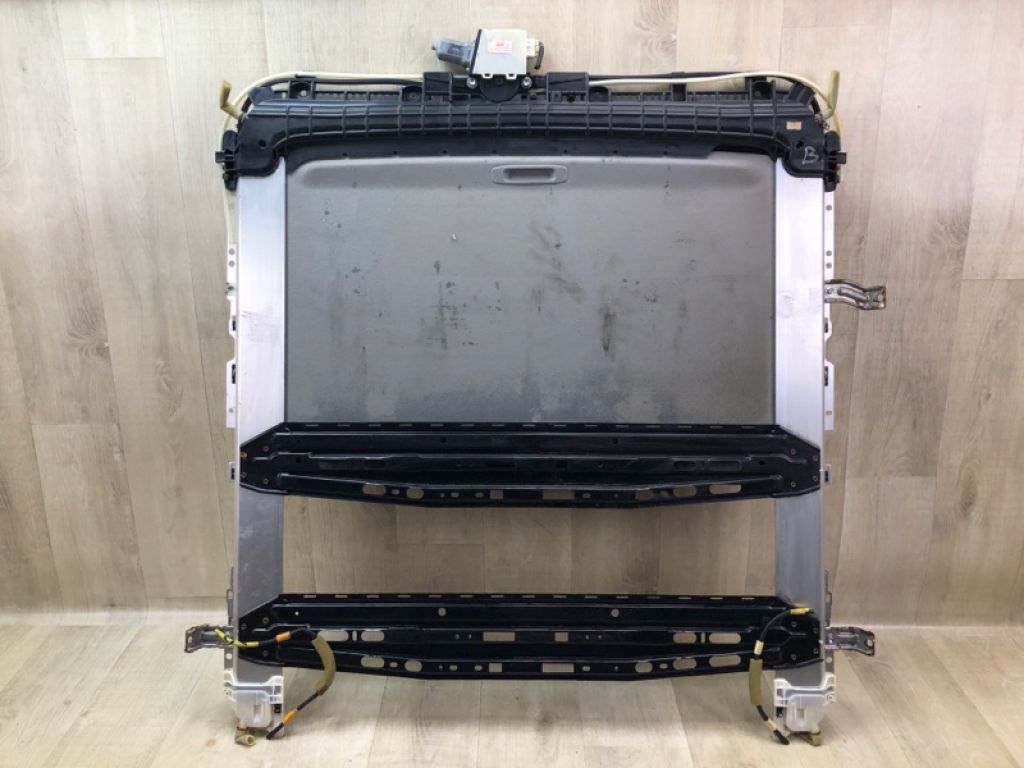 6320342060 | Люк TOYOTA RAV4 05-12 - Фото 3