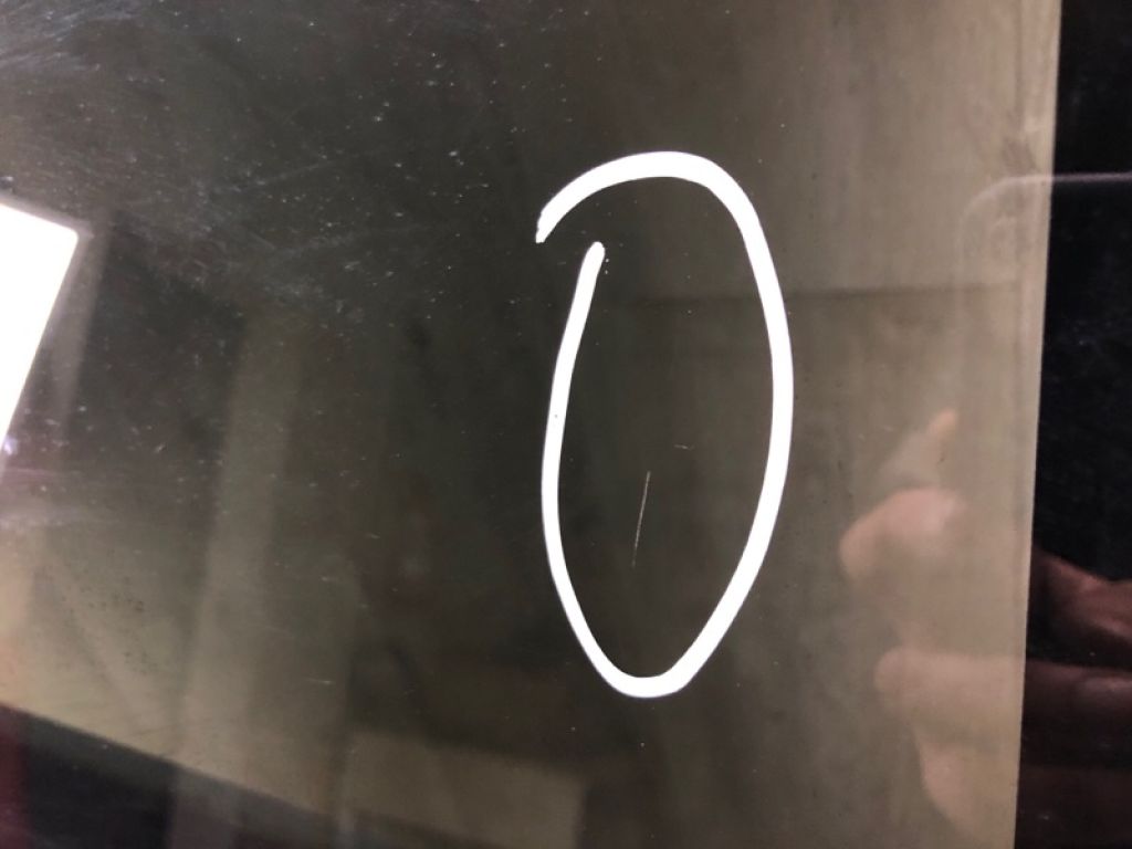 6320342060 | Люк TOYOTA RAV4 05-12 - Фото 7