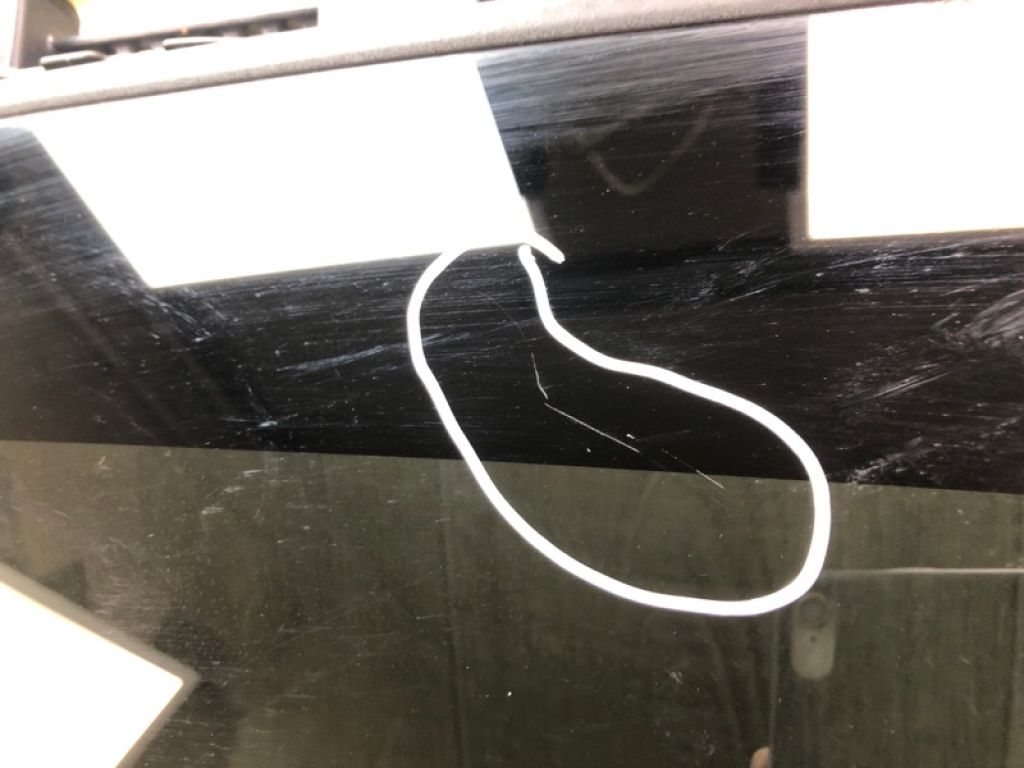 6320342060 | Люк TOYOTA RAV4 05-12 - Фото 8