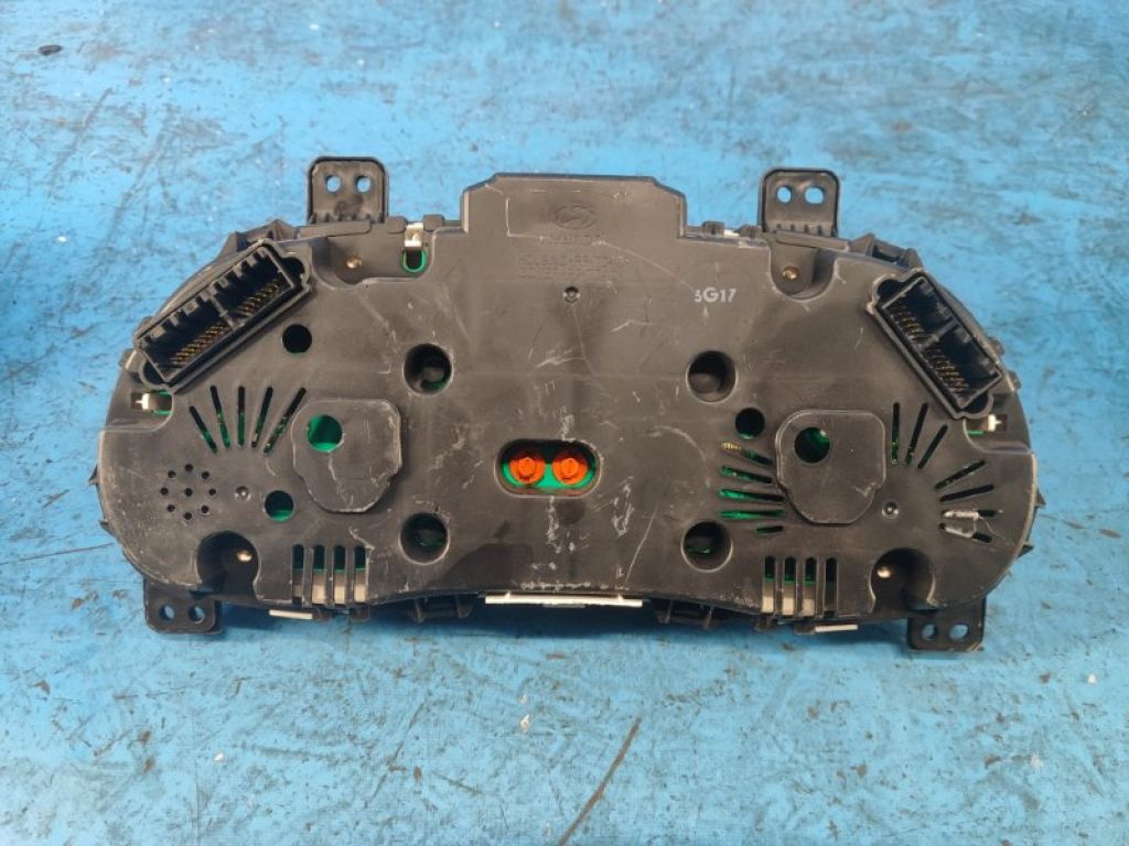 94001-1R000 | Панель приладів HYUNDAI ACCENT RB 10- - Фото 3