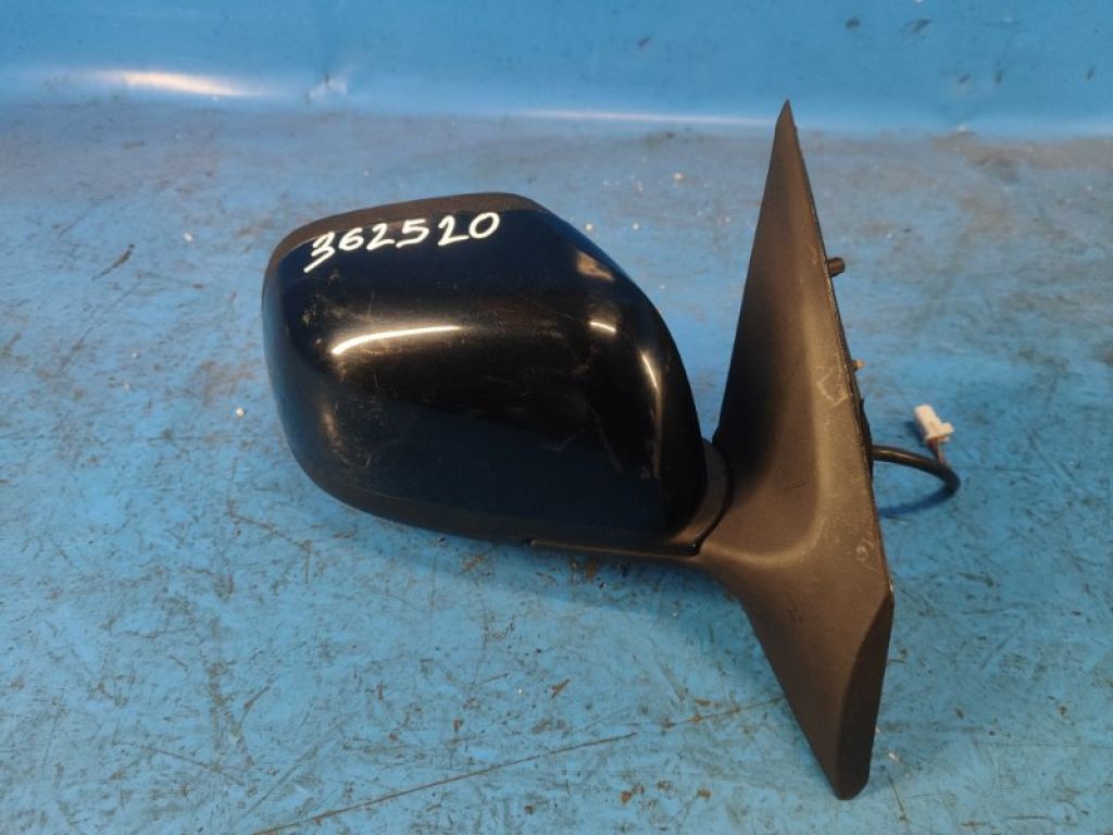 96301-3AN5B | Дзеркало прав. NISSAN VERSA B17 11-19