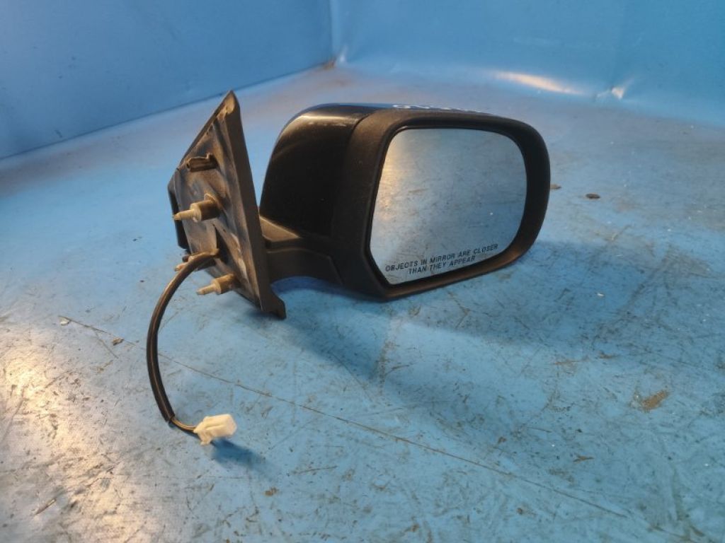 96301-3AN5B | Дзеркало прав. NISSAN VERSA B17 11-19 - Фото 5