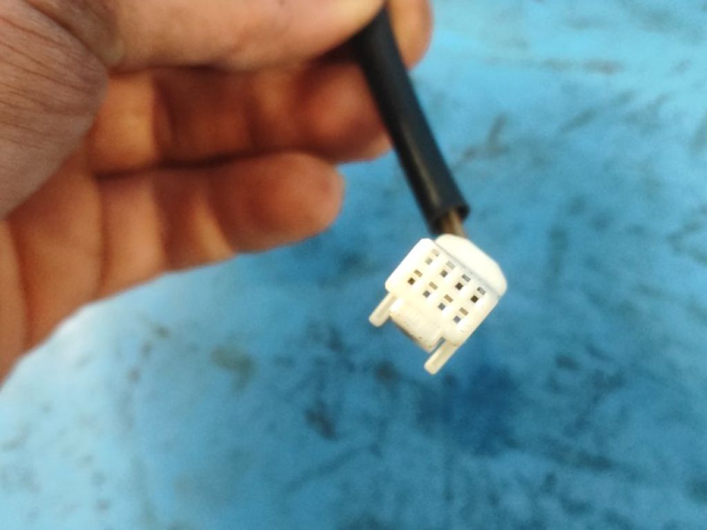 96301-3AN5B | Дзеркало прав. NISSAN VERSA B17 11-19 - Фото 6