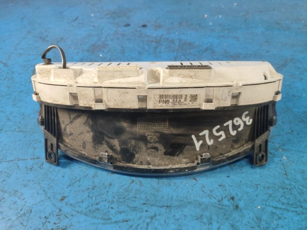 94001-2E011 | Панель приладів HYUNDAI TUCSON 04-10 - Фото 4