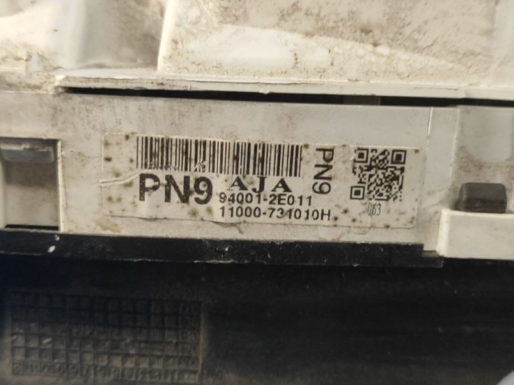 94001-2E011 | Панель приладів HYUNDAI TUCSON 04-10 - Фото 5