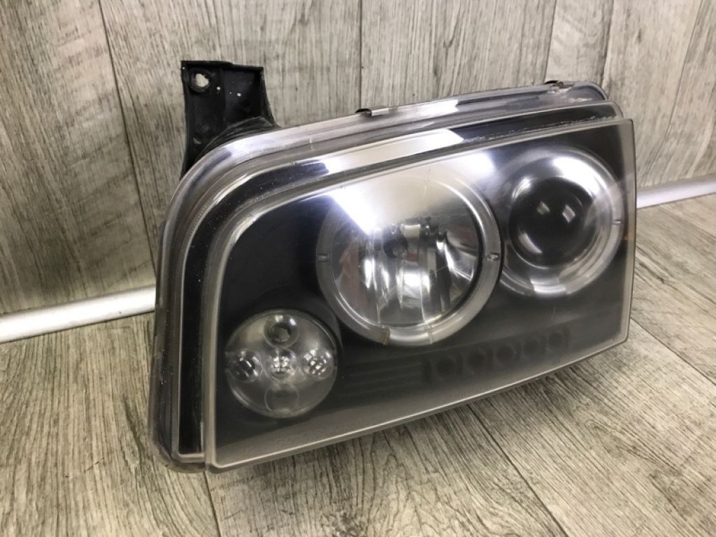 4806165AH | Фара лів. DODGE CHARGER 05-10 - Фото 2