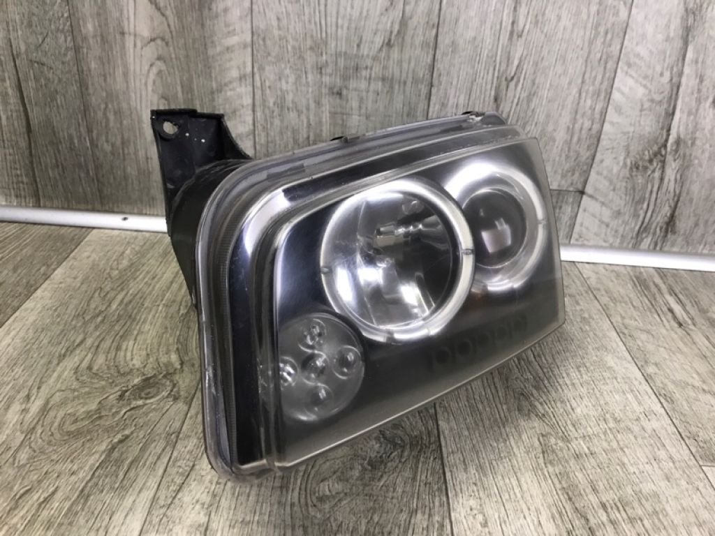 4806165AH | Фара лів. DODGE CHARGER 05-10 - Фото 3