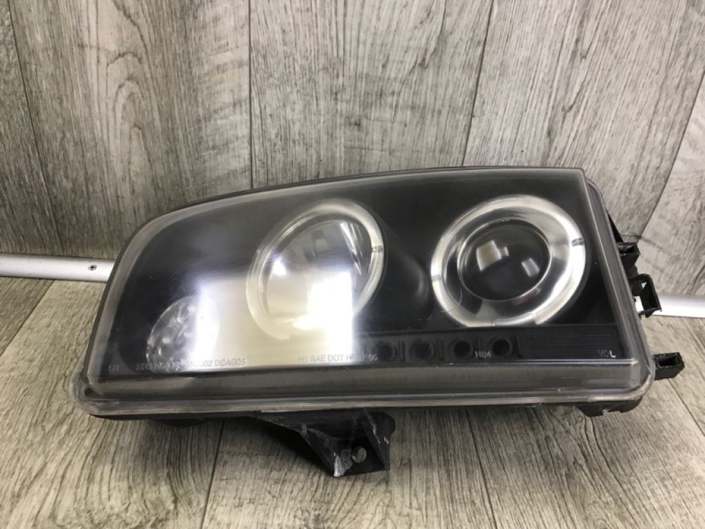 4806165AH | Фара лів. DODGE CHARGER 05-10 - Фото 6