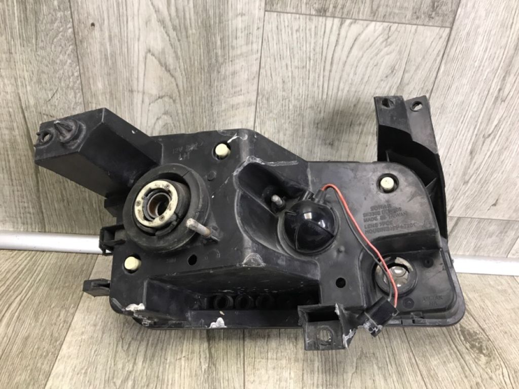 4806165AH | Фара лів. DODGE CHARGER 05-10 - Фото 7