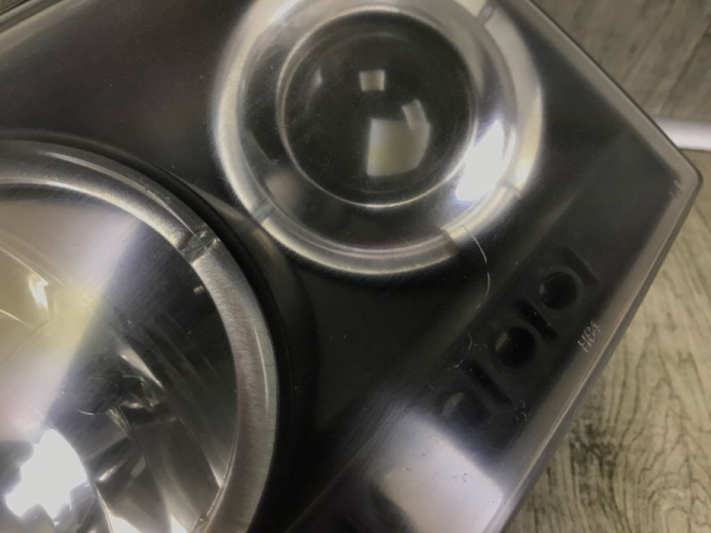 4806165AH | Фара лів. DODGE CHARGER 05-10 - Фото 10