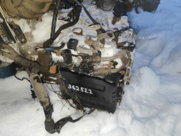 Автоматична трансмісія KIA SOUL PS 13-19