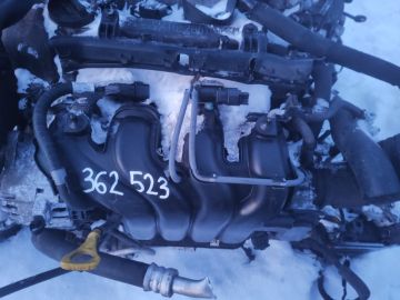 Двигун бензин KIA SOUL PS 13-19