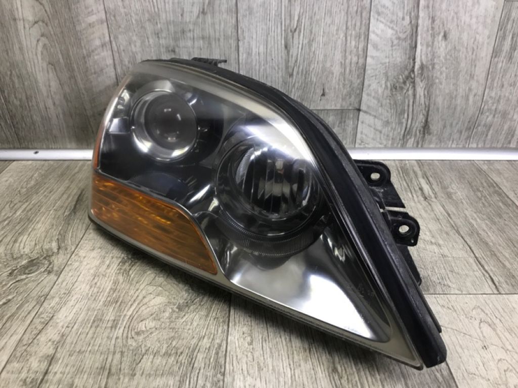 921023E540 | Фара прав. KIA SORENTO BL 02-09 - Фото 2