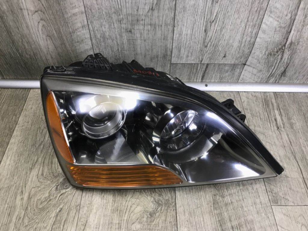 921023E540 | Фара прав. KIA SORENTO BL 02-09 - Фото 4