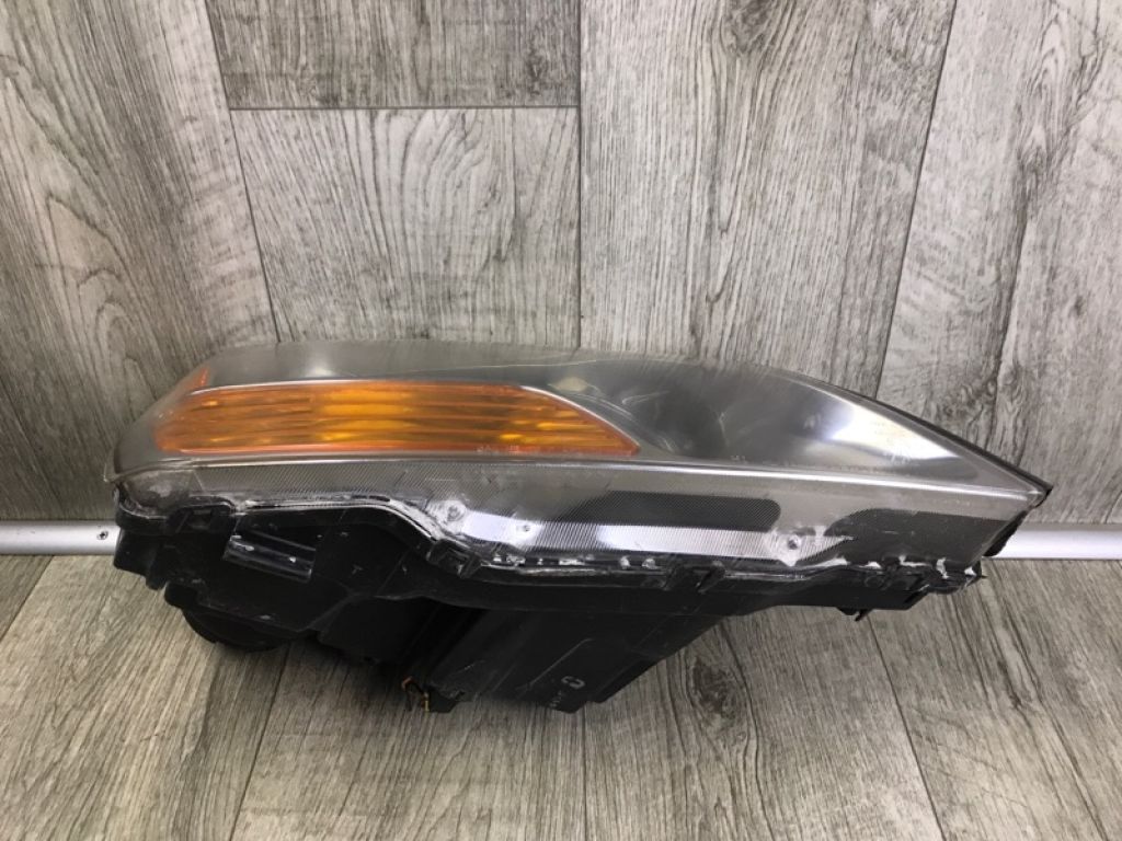 921023E540 | Фара прав. KIA SORENTO BL 02-09 - Фото 5