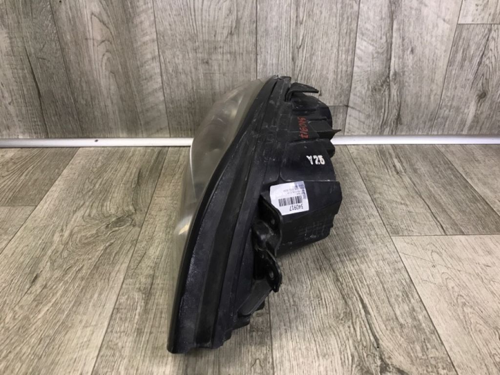 921023E540 | Фара прав. KIA SORENTO BL 02-09 - Фото 6