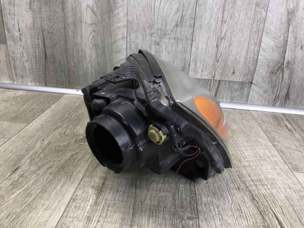 921023E540 | Фара прав. KIA SORENTO BL 02-09 - Фото 8