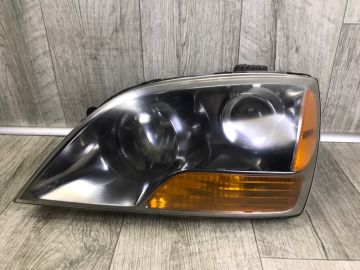 Фара лев. KIA SORENTO BL 02-09