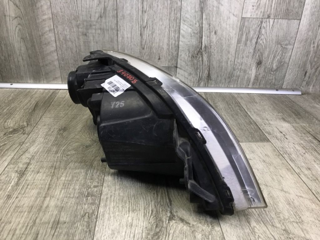 921013E540 | Фара лів. KIA SORENTO BL 02-09 - Фото 6