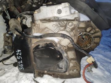 Автоматична трансмісія VOLKSWAGEN GOLF 06-12