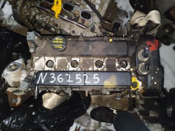 Двигун бензин FORD FOCUS 10-18
