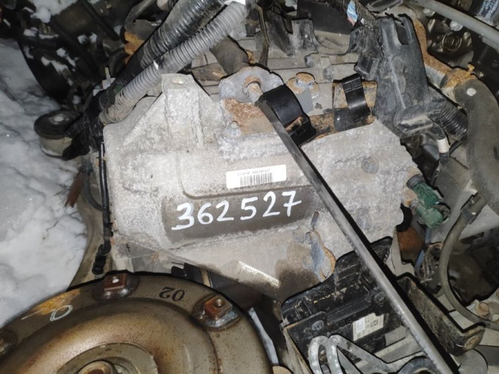 АКПП ACURA RL 05-12