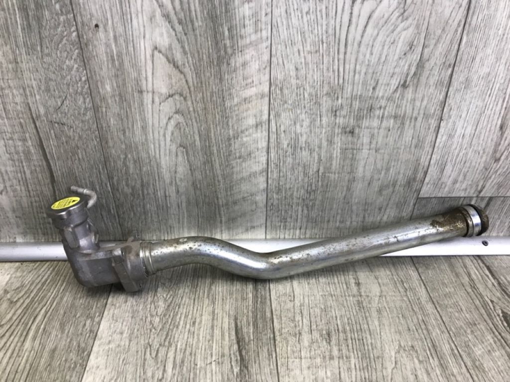 11060-JK20C | Фланець системи охолодження INFINITI EX35(37) 07-12 - Фото 2