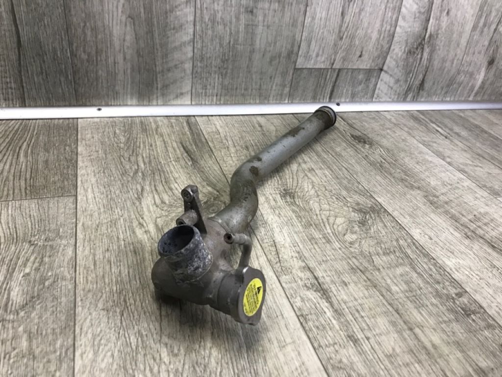 11060-JK20C | Фланець системи охолодження INFINITI EX35(37) 07-12 - Фото 3