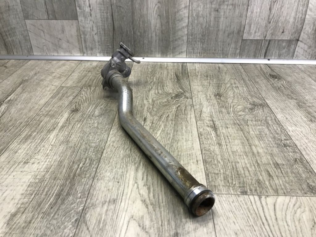 11060-JK20C | Фланець системи охолодження INFINITI EX35(37) 07-12 - Фото 4