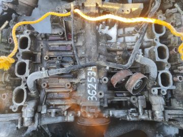 Двигун бензин SUBARU TRIBECA B9 05-07