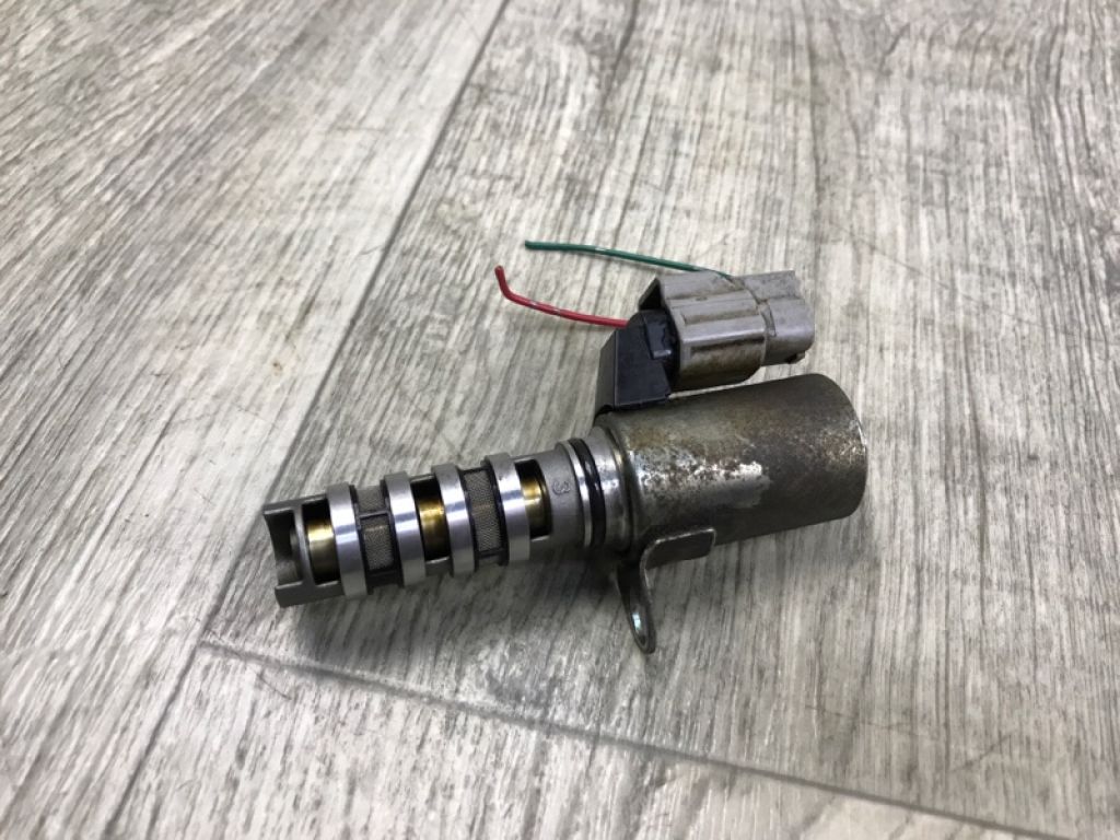 23796ZE00C | Клапан зміни фаз ГРМ INFINITI EX35(37) 07-12