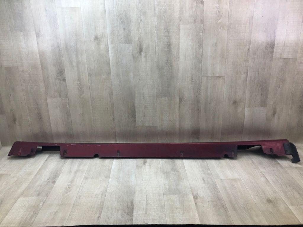 877513S000TR4 | Накладка порогу зовнішня лів. HYUNDAI SONATA YF 10-14 - Фото 3