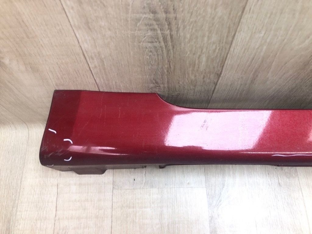 877513S000TR4 | Накладка порогу зовнішня лів. HYUNDAI SONATA YF 10-14 - Фото 4