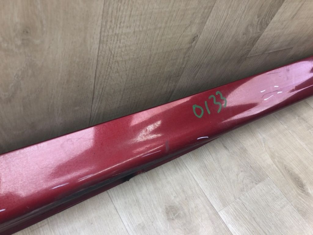 877513S000TR4 | Накладка порогу зовнішня лів. HYUNDAI SONATA YF 10-14 - Фото 5