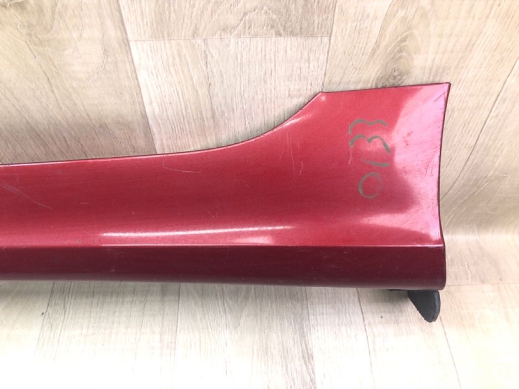 877513S000TR4 | Накладка порогу зовнішня лів. HYUNDAI SONATA YF 10-14 - Фото 7