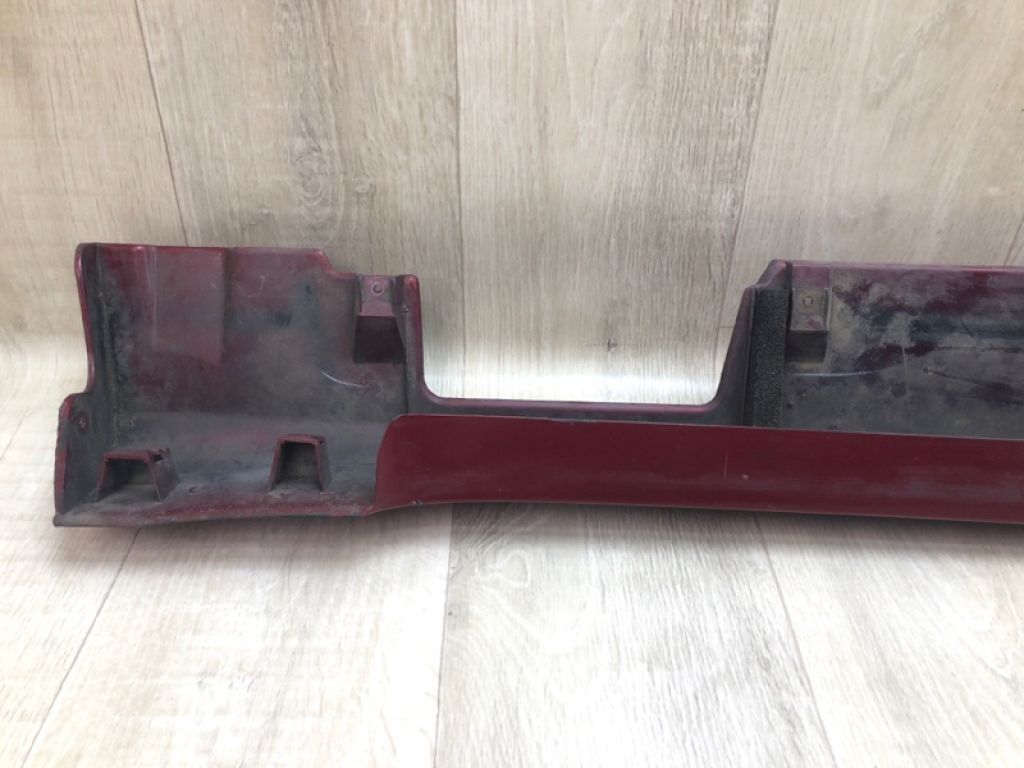 877513S000TR4 | Накладка порогу зовнішня лів. HYUNDAI SONATA YF 10-14 - Фото 8