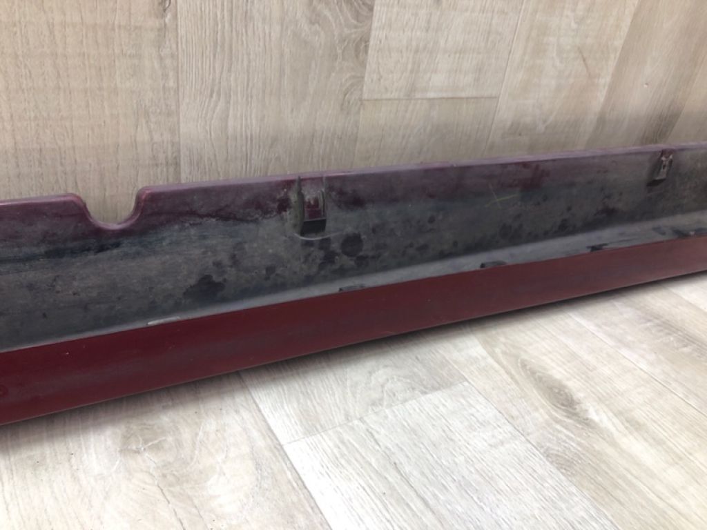 877513S000TR4 | Накладка порогу зовнішня лів. HYUNDAI SONATA YF 10-14 - Фото 9