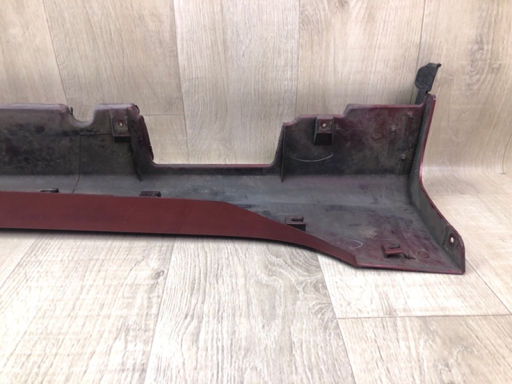 877513S000TR4 | Накладка порогу зовнішня лів. HYUNDAI SONATA YF 10-14 - Фото 10