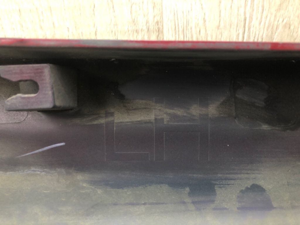 877513S000TR4 | Накладка порогу зовнішня лів. HYUNDAI SONATA YF 10-14 - Фото 12