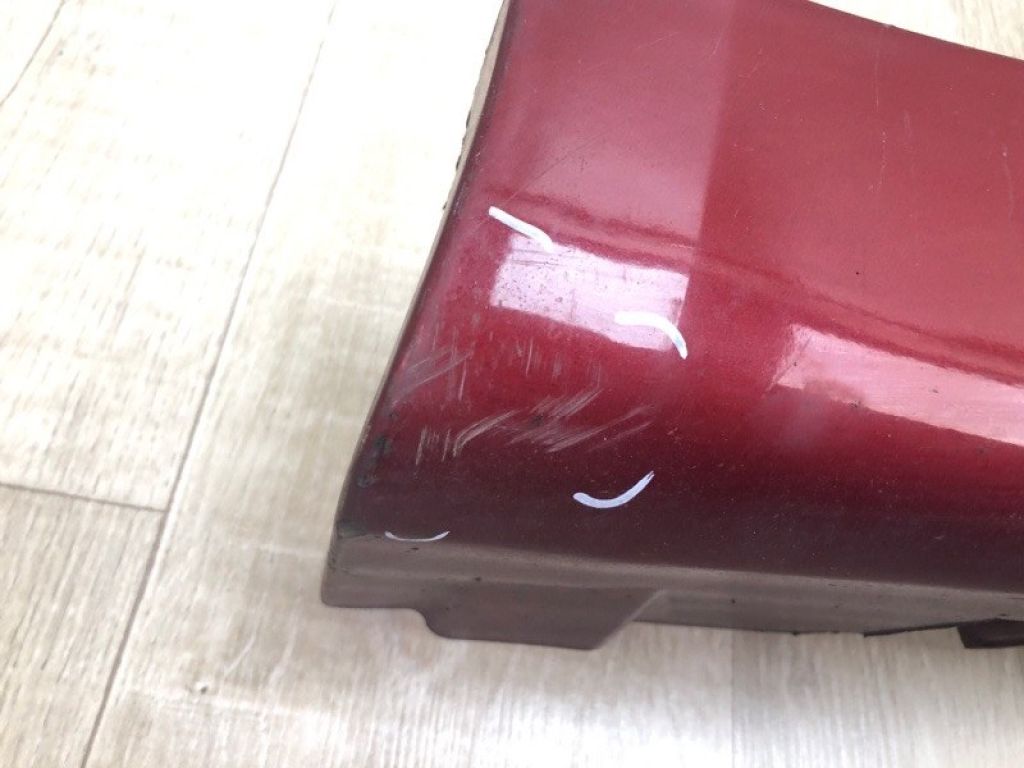 877513S000TR4 | Накладка порогу зовнішня лів. HYUNDAI SONATA YF 10-14 - Фото 13